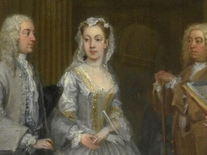 'Il matrimonio segreto' di Domenico Cimarosa