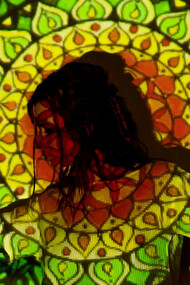 L'aura humaine. Il existe des appareils et des techniques qui permettent de mesurer et visualiser l'aura humaine