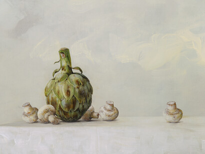 Lust For Life. Courtesy of Sapar Contemporary