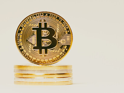 Bitcoin, cryptomonedas: había obtenido una ganancia mientras soñaba despierto, escribía y vivía poesía