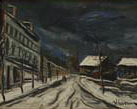 Bougival. Courtesy of Dallas Museum of Art 
