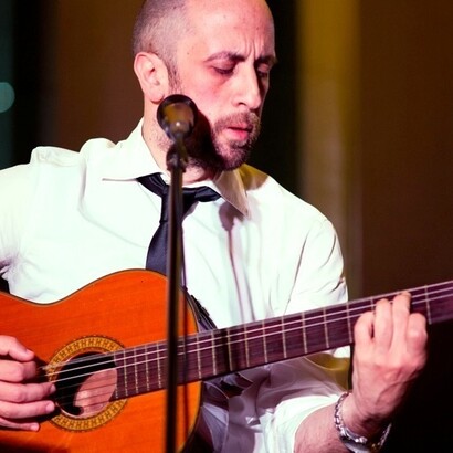 Joe Barbieri @ Bulgari Hotels & Resorts Tokyo Restaurants