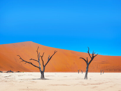 Rising temperatures: part of the Glasgow agreement calls on rich countries to help developing countries who have been infringed upon by a collective abuse of the environment
