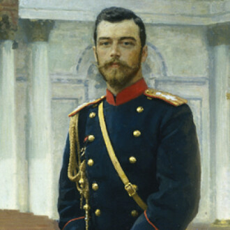 La Dinastía Románov. Courtesy of Museo Ruso