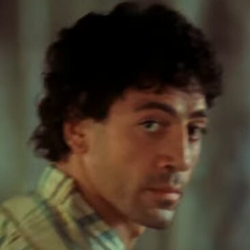 Javier Bardem è Reinaldo Arenas nel film diretto da Julian Schnabel "Prima che sia notte", dall'omonimo romanzo dello scrittore cubano