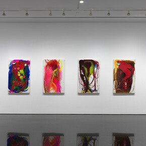 Tivoli. Courtesy of Gagosian Gallery