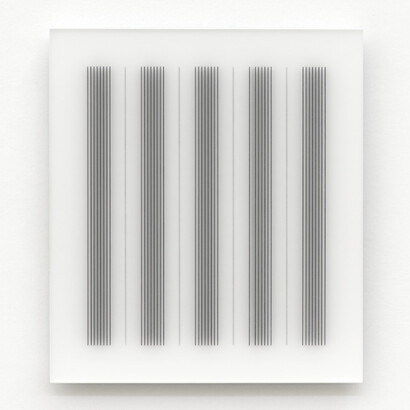 Hadi Tabatabai. Courtesy of Bartha Contemporary