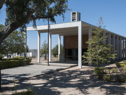 Capela de Picote