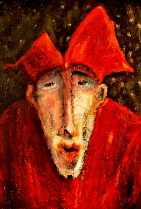 Sergio Boldrin