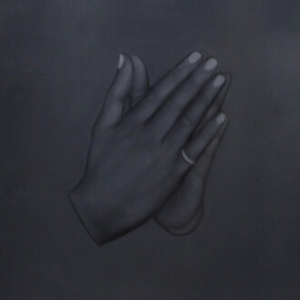 Mathew Tom. Courtesy of Christine Park Gallery