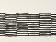 Sean Scully. Courtesy of Hirshhorn Museum