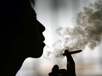 La dépendance au tabac
