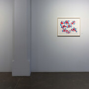 Marcel Barbeau. Courtesy of Galerie D'Este