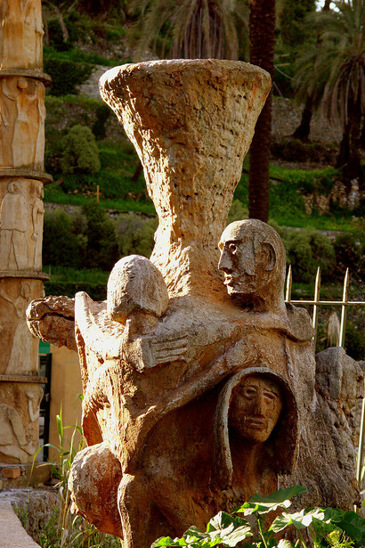 Homage to Marcello Cammi