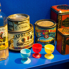 My Free Country. Courtesy of Ajaloomuuseum