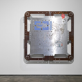 Mariechen Danz. Courtesy of Wentrup Gallery