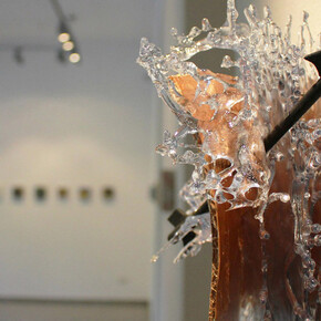 <20 15x15/20x20. Courtesy of Punto sull'arte