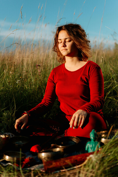 Inicie sua jornada para uma vida mais saudável com a auto-observação: o primeiro passo para entender e equilibrar corpo e mente segundo o Ayurveda