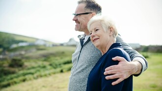Retirement in Mexico