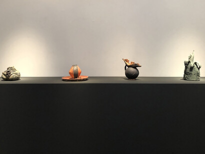 Francisco Toledo. Courtesy of Latin American Masters