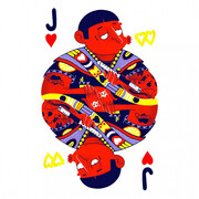 Jozef Gľaba. Courtesy of Danubiana