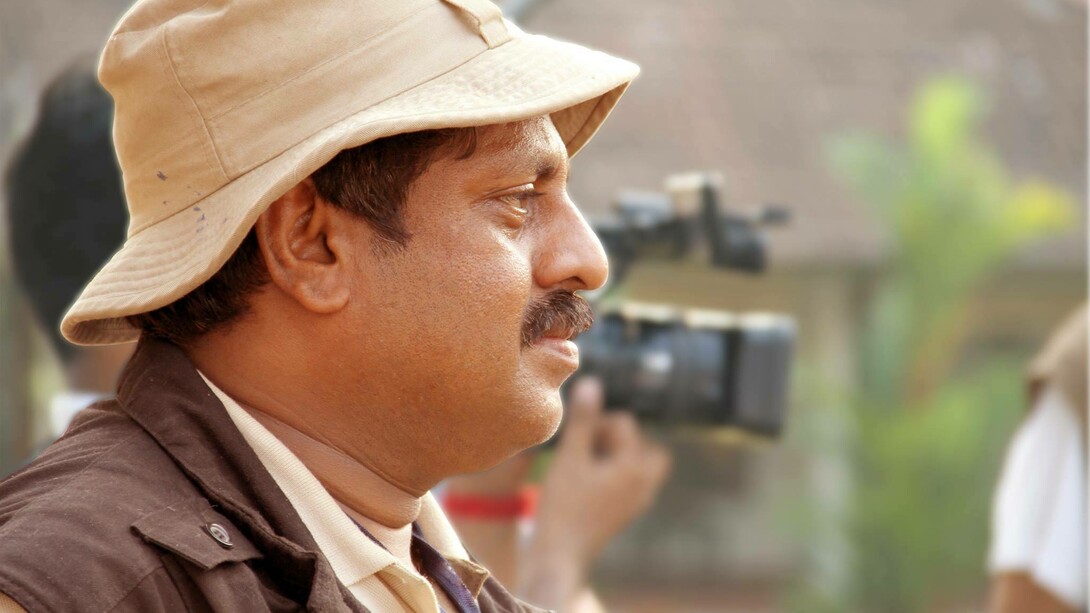 Sohan Roy