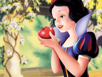 Blancanieves