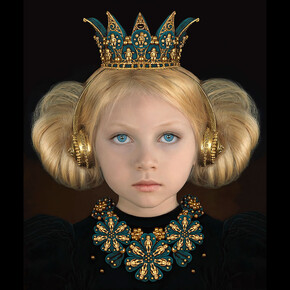 Renascimento. Courtesy of Zipper Galeria