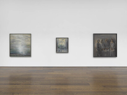 Celia Paul. Courtesy of Victoria Miro Gallery