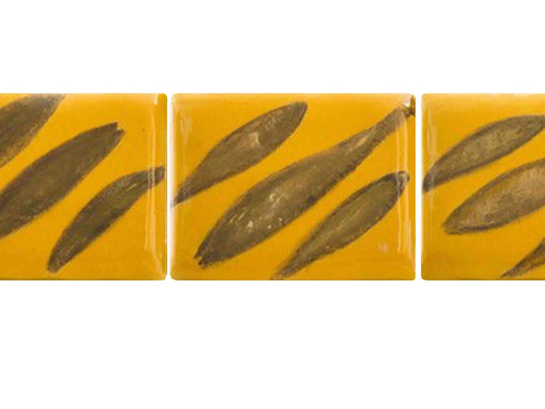 Stefano Ianni, Mar Giallo. Courtesy of Galleria Russo