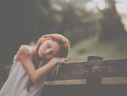 A dream is one of three states that the soul experiences during its lifetime