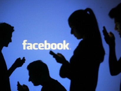 Usuarios de Facebook