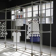 Zhanna Kadyrova. Courtesy of the artist