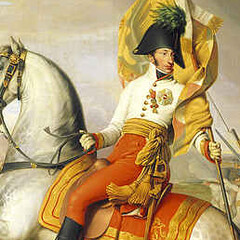Napoleonic wars. Courtesy of Heeresgeschichtliches Museum