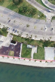 Baía de Luanda, Angola