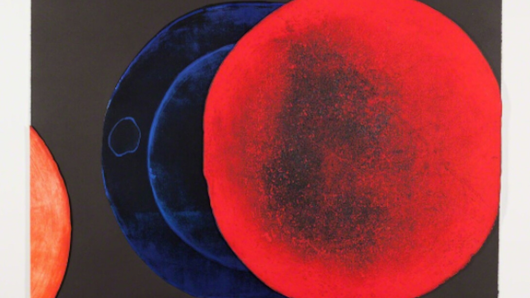 Benchmarks. Courtesy of October Gallery