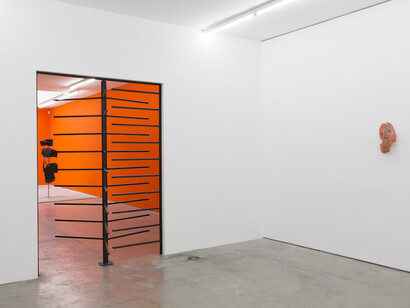 Marcin Dudek. Steps and Marches. Edel Assanti, 2017