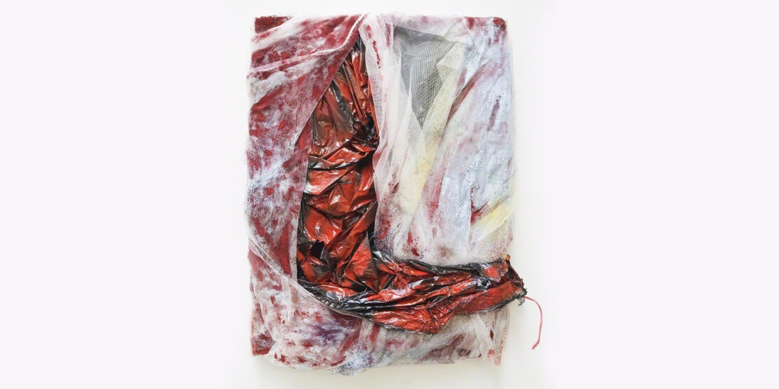 Homeostasis. Courtesy of Jenkins Johnson Projects