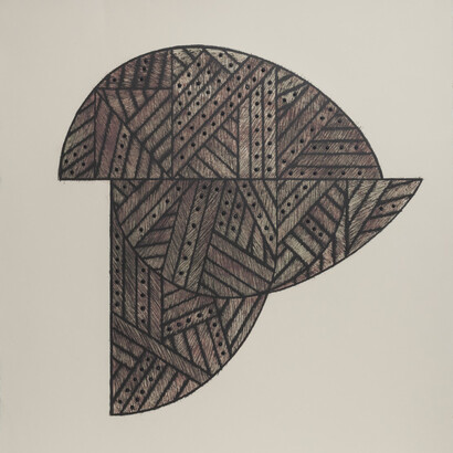 Tribute: Works on Paper. Courtesy of Tufenkian Fine Arts