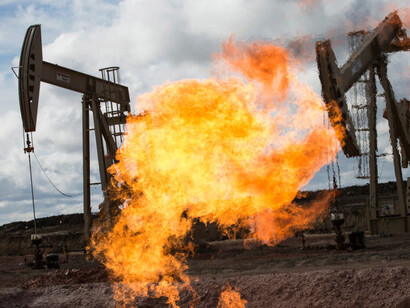 Industria del Petróleo