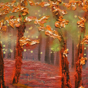 Rafal Zawistowski, Feral