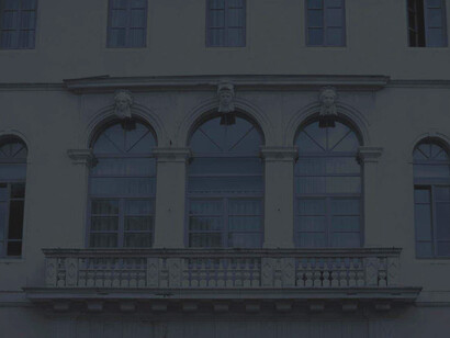 Blackplaces fotografia da negativo, 2016 © Giovanni Marinelli. Courtesy of AIMagazinebooks Gallery