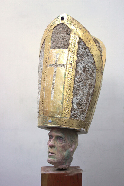 Kevin Dagg, Balancing Act