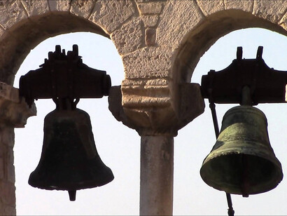 The bells