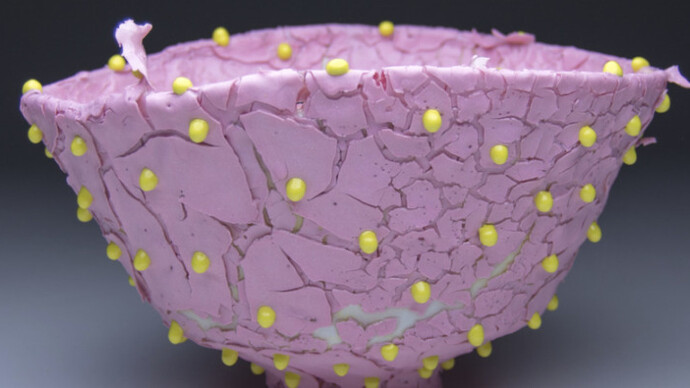 Surface Tension. Courtesy of Steve Turner