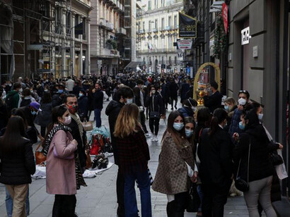 It took months for countries, even developed countries, to realize the magnitude of the threat