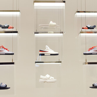 Making a Statement. Courtesy of Melissa