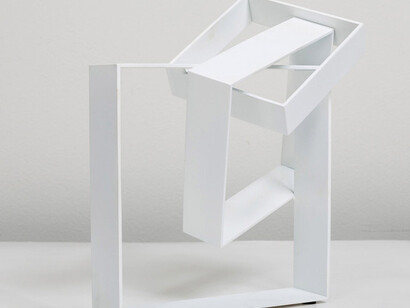 Objetos Nômades. Courtesy of Galeria Raquel Arnaud 