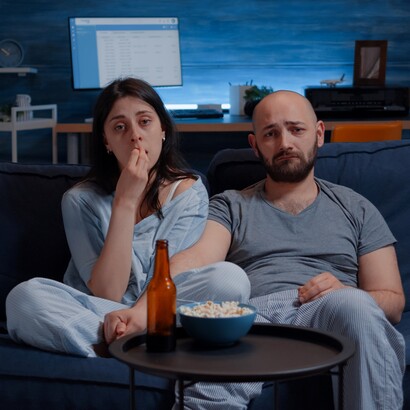 La saturazione del mondo culturale è sovrapponibile alla mercificazione dei suoi divorabili prodotti