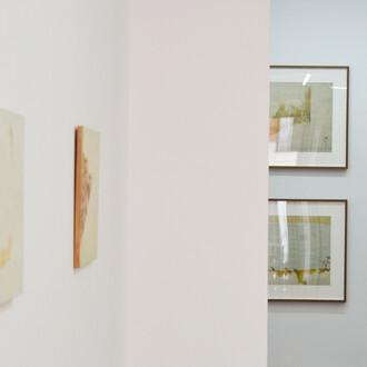 Melanie Smith. Courtesy of Galería La Caja Negra